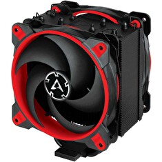 ARCTIC Freezer 34 eSport DUO - Red