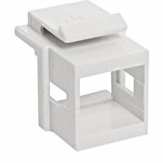 Keystone modul FO pro SC-S/LC-D, neosazený