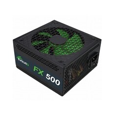 EVOLVEO FX 500/500W/ATX/80PLUS 230V EU/Bulk