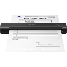 Epson Workforce ES-50, Epson Workforce ES-50