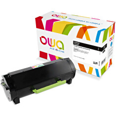 OWA Armor toner kompatibilní s Lexmark 51B2000, 2500st, černá/black