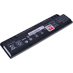 Baterie T6 power Asus G741, G771, R555, R751, N551, N751, G551, GL551, 5200mAh, 58Wh, 6cell