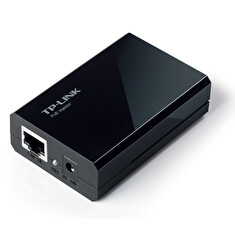 TP-Link TL-POE150S PoE injector/ napájení 48 V/ 0,31 A (15,4W)/ IEEE802.3af