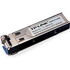 TP-Link TL-SM321A SFP WDM 1Gbps 20km/ SM/LC MiniGBIC modul