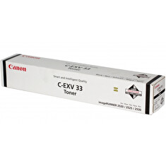 Toner Canon CEXV33 (C-EXV 33) | 14600str | iR2520/25/30/i