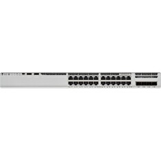 Catalyst 9200L 24-port data, 4 x 10G ,Network Essentials, C9200L-24T-4X-E