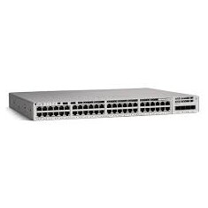 Catalyst 9200L 48-port data, 4 x 1G, Network Essentials, C9200L-48T-4G-E