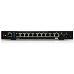 Ubiquiti EdgeRouter 12