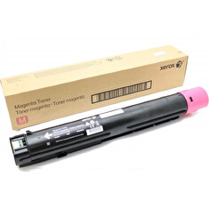 Xerox Magenta HI CAP Toner Cartridge VLC7000/10100