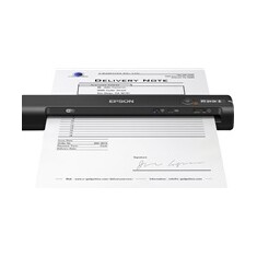 Epson Workforce ES-60W, Epson Workforce ES-60W