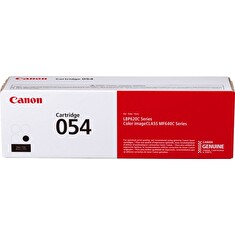 Canon CRG 054 Black, 1 500 str.