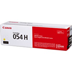 Canon LASER TONER 054HY