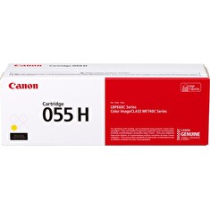 Canon LASER TONER 055HY (5900 stran )