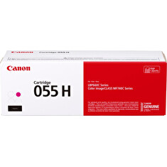 Canon LASER TONER 055HM ( 5900 stran)