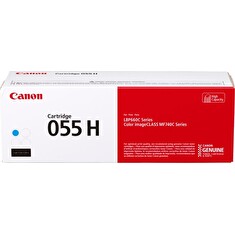 Canon LASER TONER 055HC ( 5900 stran)