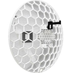 MikroTik RBLHGG-60ad, 60GHz Wireless Wire Dish jednotka