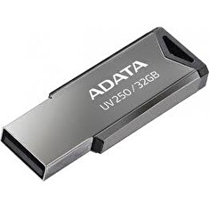 ADATA UV250/32GB/USB 2.0/USB-A/Černá