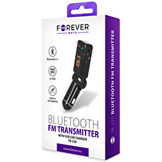 Bluetooth FM Transmiter Forever TR-320 s LCD