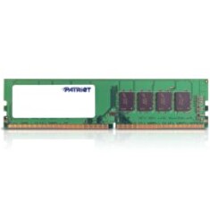 Patriot/DDR4/4GB/2400MHz/CL17/1x4GB