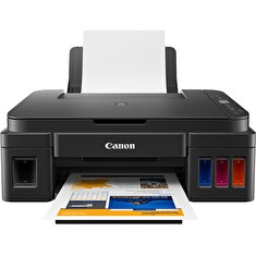 Canon PIXMA G2410 - PSC/A4/CISS/4800x1200/USB