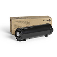 Xerox Black Toner pro VersaLink B600/B610