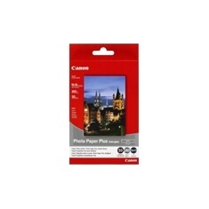 Papír Canon SG201 Photo Paper Plus Semi-glossy | 260g | 10x15cm | 50 listů