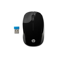 HP myš - 220 Mouse, wireless