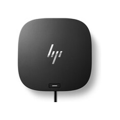 HP Dock - USB-C/A Universal Dock G2