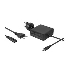 AVACOM Nabíjecí adaptér USB Type-C 65W Power Delivery + USB A