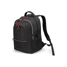 DICOTA Backpack Plus SPIN 14-15.6 Black