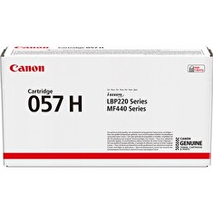 Canon CRG 057 H