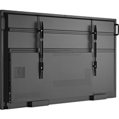 75" LED NEC CB751Q,3840x2160,IPS,12/7,350cd,touch