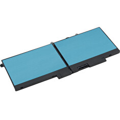 AVACOM baterie pro Dell Latitude 5480, 5580 Li-Pol 7,6V 8947mAh 68Wh