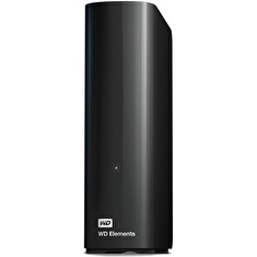 WD Elements Desktop/12TB/HDD/Externí/3.5"/Černá/3R