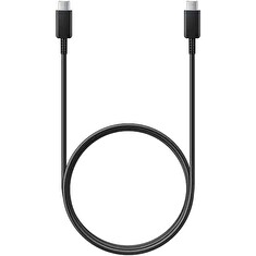 Samsung Kabel USB-C na USB-C, 1m (20V, 5A, max. 100W), Black