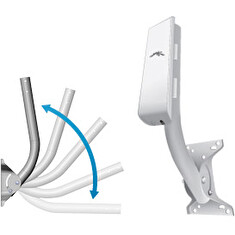Ubiquiti univerzální držák antén pro všechny NanoStation a LocoStation