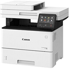 Canon imageRUNNER/1643i II + toner T06/MF/Laser/A4/LAN/WiFi/USB