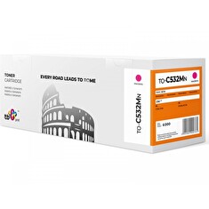 Toner TB kompatibilní s C532 TO-C532MN MA 100% new