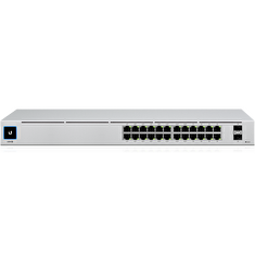 Ubiquiti USW-24-POE UniFi 24Port GB switch,Poe,SFP