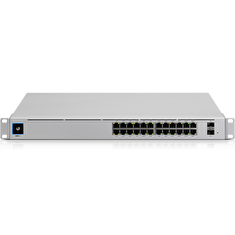 Ubiquiti USW-Pro-24-POE Gen2 UniFi Switch