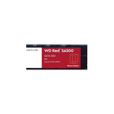 WD RED SSD 3D NAND WDS200T1R0B 2TB M.2, (R:560, W:530MB/s)