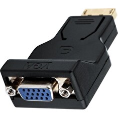 i-tec adaptér DisplayPort na VGA