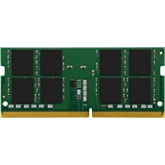 Kingston/SO-DIMM DDR4/16GB/3200MHz/CL22/1x16GB