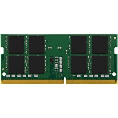 Kingston/SO-DIMM DDR4/4GB/3200MHz/CL22/1x4GB