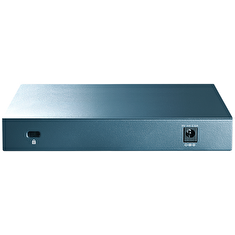 TP-Link LS1005 5x 10/100 Desktop Switch Fanless