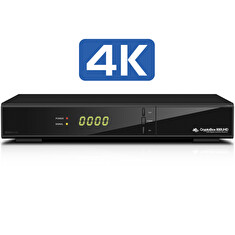 AB CryptoBox 800UHD