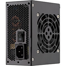 FSP SFX PRO 450/450W/SFX/80PLUS Bronze/Retail