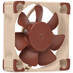 Noctua ventilátor NF-A4x10 PWM / 40mm / výška 10mm / PWM/ 4-pin