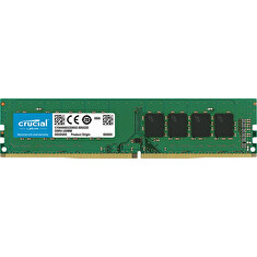 32GB DDR4 3200MHz Crucial CL22