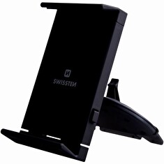 Swissten Držák Do Auta Na Tablet S-Grip T1-Cd1